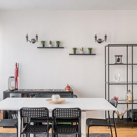 Superbe Apart 2 Rooms Lumineaux Parking Casa Lyon Lião Exterior foto